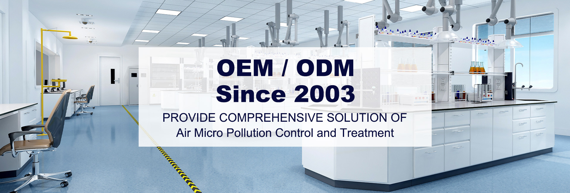 ποιότητας Μονάδα φίλτρων ανεμιστήρων FFU εργοστάσιο