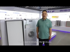 Εισαγωγή FFU