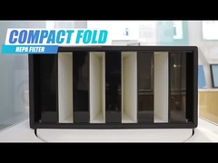 Β φίλτρο τράπεζας