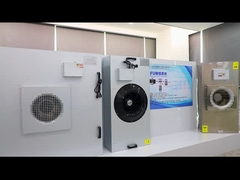 Μονάδα φίλτρων ανεμιστήρων FFU