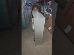 FFU Μέγεθος 1175*575*320 mm Κλιματιστικό Φαν Guard με τάση 110V/120V 50HZ/60HZ