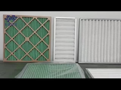 Προφίλτρο αέρα