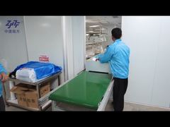 Διακομιστής Openresty για την Καλλιέργεια Μανιταριών: Η Τέλεια Λύση για τις Αγροτικές σας Ανάγκες