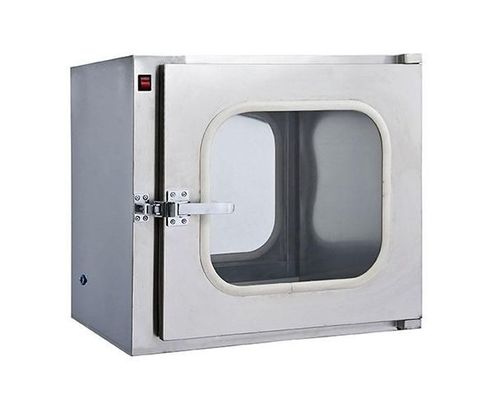 50HZ 60HZ Εργαστηριακό κουτί, Εργαστηριακό κουτί καθαρού δωματίου, Εργαστηριακό κουτί HEPA 0.3um 99.99% 220V 110V