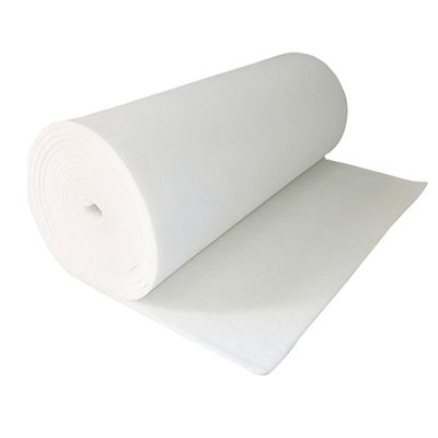 0.3um Υλικά φίλτρου αέρα Χάρτινο ρόλο EU5 Merv 9 100-300 Νανιοϊνικές μεμβράνες