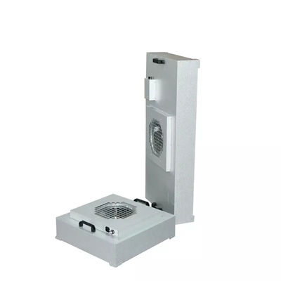 2x2 FFU μονάδα φίλτρου ανεμιστήρα 99,99% Laminar Flow Hood HEPA καθαρισμός αέρα