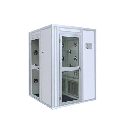 Ρολ-Απ Ντουζ με 22-25 M/s νουζέλα με LED οθόνη