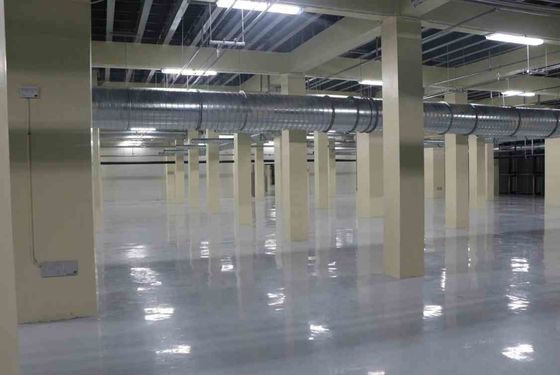 Έλεγχος ρύπανσης Οπτική ακρίβειας Μονουλικός καθαρός χώρος Για τα πρότυπα καθαριότητας κλάσης 5 ISO στη βιομηχανία