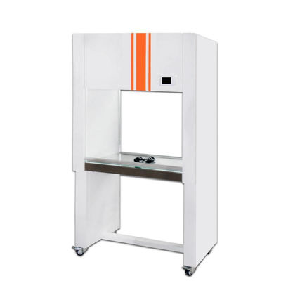 0.3um Laminar Flow Clean Bench Air Filtration 99,99% με φίλτρο HEPA