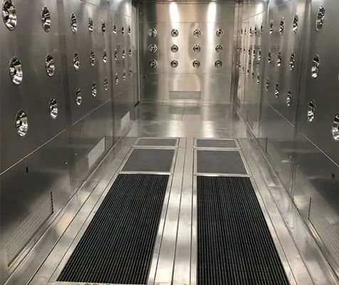 Συσκευή αποστείρωσης σόλας παπουτσιών UV για αεροθαλάμους