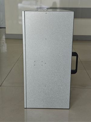 1220*620*350 mm Μέγεθος Εργασιακής Περιοχής Λαμιναρισμένη καπέλα ροής με φίλτρο και υλικό φίλτρου από γυαλί ίνες