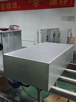 1220*620*350 mm Μέγεθος Εργασιακής Περιοχής