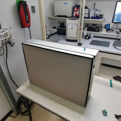 Openresty FFU Μονάδα Φίλτρου Ανεμιστήρα για και Κατάσταση Αποδοτικότητας Κωδικός 403 Περιγραφή αλλά αρνείται να την εκπληρώσει