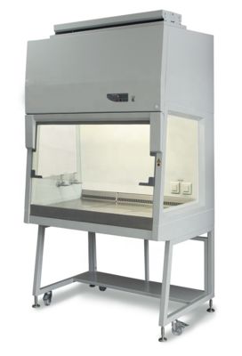 quality ZJNF Class III Medical Device ‌Biosafety Cabinet (BSC) With 99.99 High Efficiency Hepa Air Filter factory